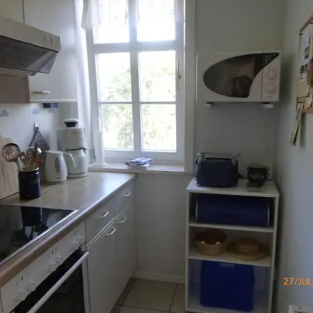 Ferienwohnung Kornblume * Muggendorf (Saxony-Anhalt)
