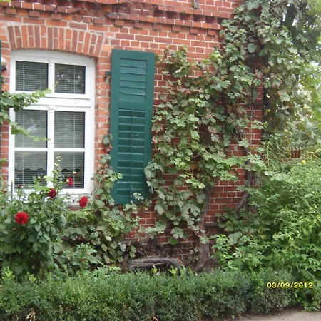 Ferienwohnung Kornblume
