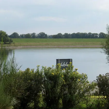 Ferienwohnung Kornblume Apartment Muggendorf (Saxony-Anhalt)