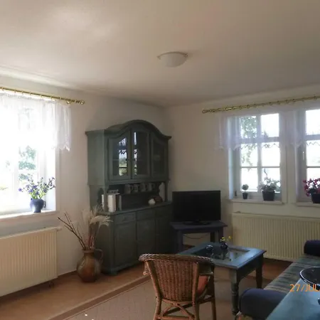 Ferienwohnung Kornblume