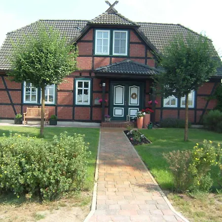 Ferienwohnung Kornblume Apartment