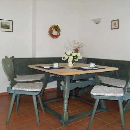 Apartment Ferienwohnung Kornblume Muggendorf (Saxony-Anhalt)