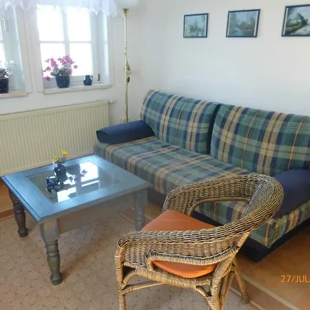 Ferienwohnung Kornblume Apartment Muggendorf (Saxony-Anhalt)