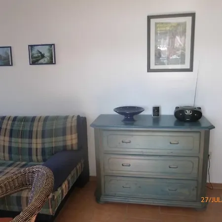 Ferienwohnung Kornblume