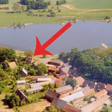 Ferienwohnung Kornblume Apartment Muggendorf (Saxony-Anhalt)