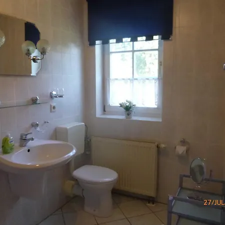 Apartment Ferienwohnung Kornblume Muggendorf (Saxony-Anhalt)