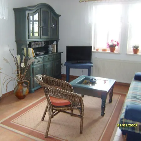 Ferienwohnung Kornblume Apartment