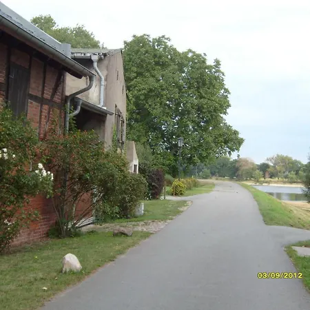 Ferienwohnung Kornblume Apartment Muggendorf (Saxony-Anhalt)